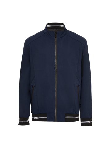 baradello Jacket in MARINE