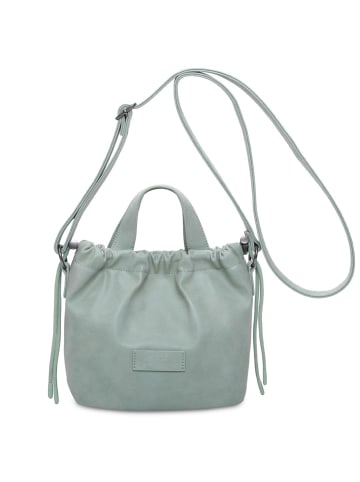 Fritzi aus Preußen Poppi Vintage 03 Handtasche 26 cm in lime