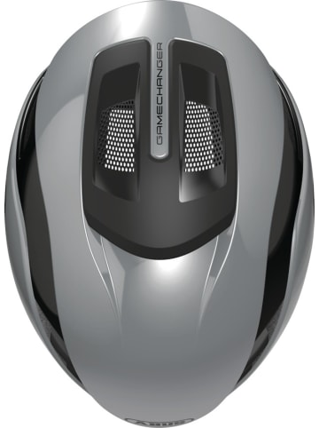 ABUS Road Helm GAMECHANGER 2.0 in race grey