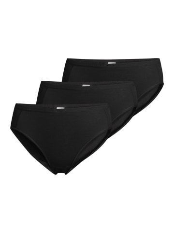 Nina von C. Jazz Pants Basic in Schwarz