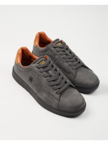 G-Star Raw Turnschuhe 2142-002502 in Grau
