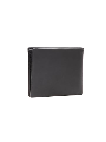 Maître Billfold 'Abtweiler Gathman in Schwarz 12,3 x 10 x 2 cm'