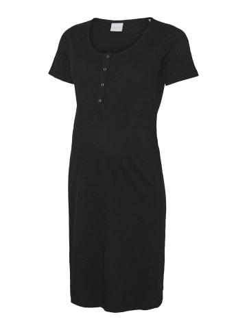 mama licious Nachthemd in Black 1