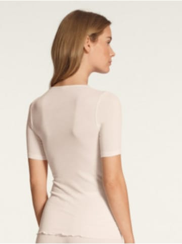 Calida Spaghetti Top für Damen in beige