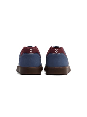 Hummel Schnürsenkel Sneaker Handball Perfekt Lebensstil Damen in FLINT STONE