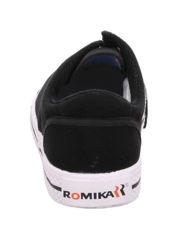 Romika Sneaker in schwarz