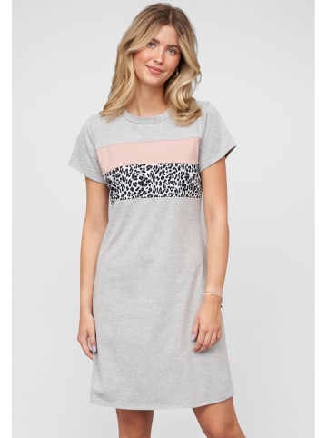 Cloud5ive Cloud5ive in heather grey