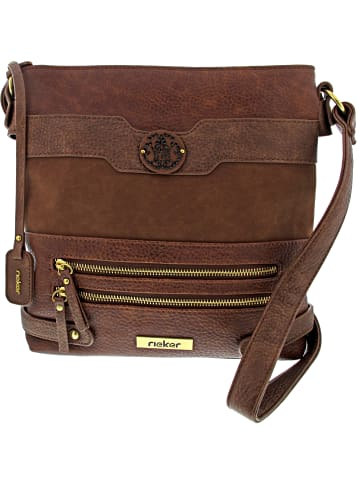 rieker Tasche Braun