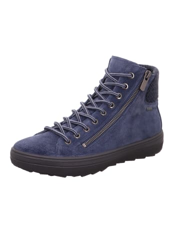 Legero in blau