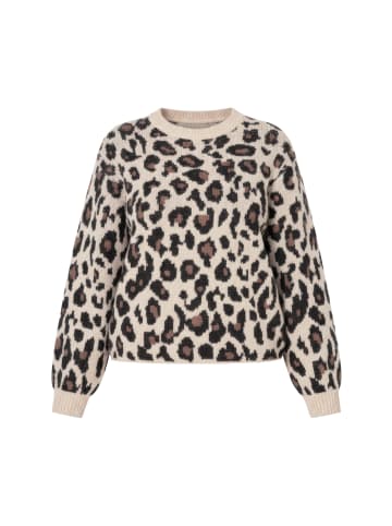 Studio Untold Pullover in braun