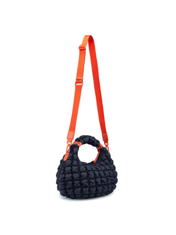 Les Visionnaires Unio Kitzbuehel S Schultertasche S 34.5 cm navy