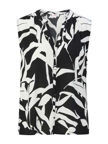 s.Oliver Bluse in 99A3_schwarz