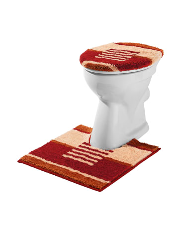 REDBEST WC-Umrandung Houston in terra