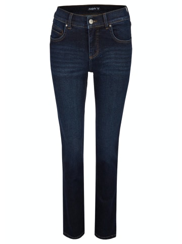 ANGELS Jeans Jeans Cici in Blau