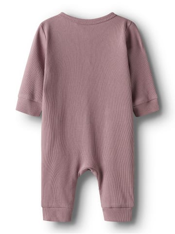 TWO SOON Body in Woodrose