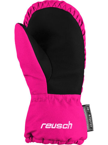 Reusch Fäustling Olly R-TEX XT Mitten in 3350 pink glo