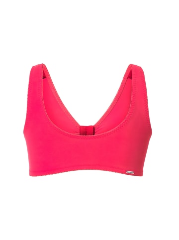 Ulla Popken Bustier in pink
