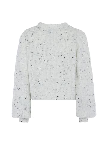 Sidona Damen Sweater in BLAU MEHRFARBIG