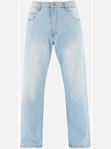 Reell Jeanshose "Solid" in Blau