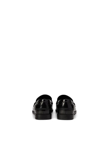 Marc O'Polo Penny-Loafer Model Fiona in Schwarz