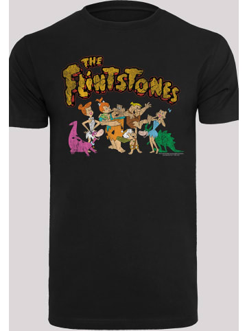 F4NT4STIC F4NT4STIC T-Shirt in black