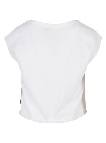 Urban Classics Urban Classics in white