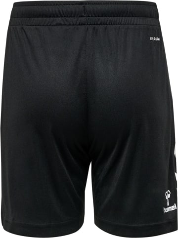 Hummel Hummel Kurze Hose Hmlcore Multisport Kinder Atmungsaktiv Schnelltrocknend in BLACK