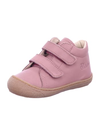 Naturino Mädchen Halbschuhe Cocoon in honey rose