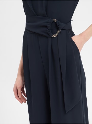 Betty Barclay Jumpsuit in marine