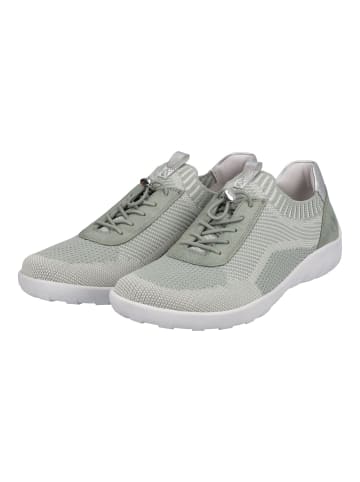 remonte Sneaker in Grau