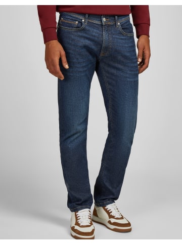 HECHTER PARIS Hose in navy