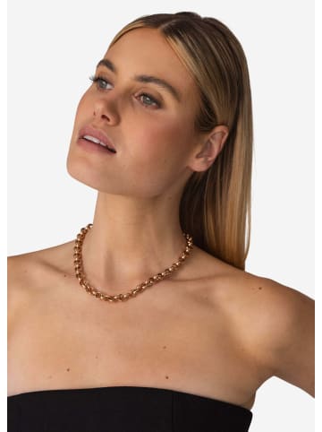 PURELEI Kette Gala Rosegold