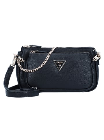 Guess Noelle Umhängetasche 24.5 cm in black