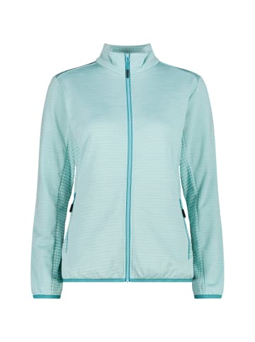 Campagnolo Unterjacke WOMAN JACKET in Türkis2413