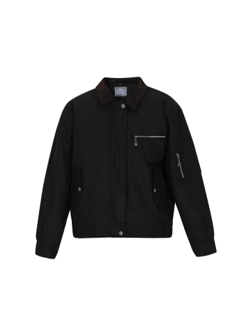 DreiMaster Vintage Women Jacket in black