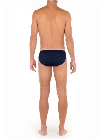 HOM Minislip T-Soft in navy