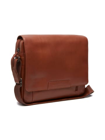 The Chesterfield Brand Laptoptasche für Erwachsene in cognac in cognac