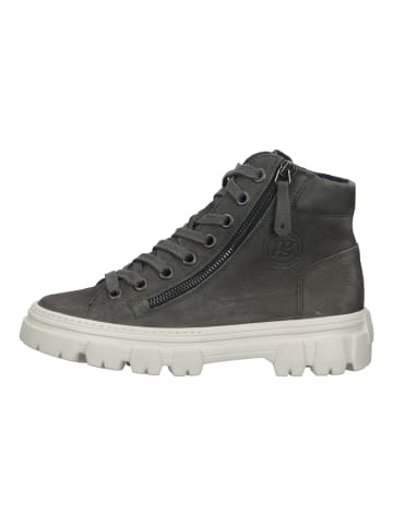 Paul Green Stiefelette in Grau