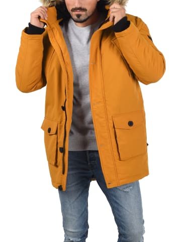 !SOLID Parka SDFrigo in Braun
