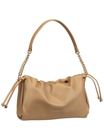 Bugatti Handtasche Leni Shoulder Bag S in Sand
