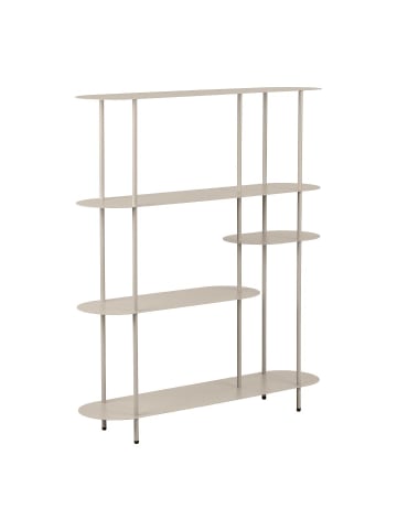 ebuy24 Sandfarben 118 x 31 cm