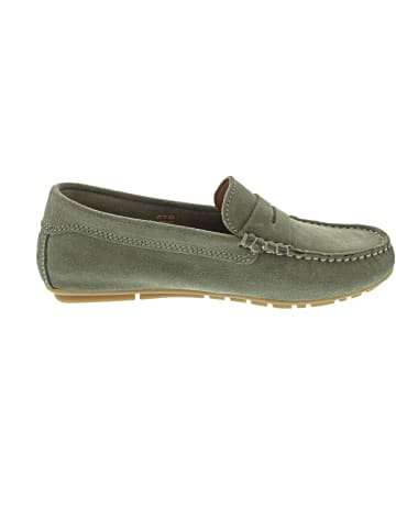 Marc O'Polo Marc O’Polo Mokassin Grün