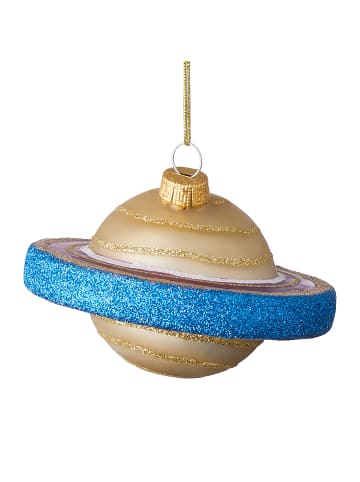 Butlers Baumanhänger HANG ON Planet in Multicolor