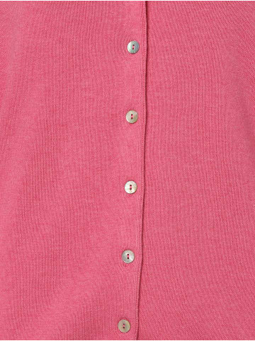 brookshire Strickjacke in pink