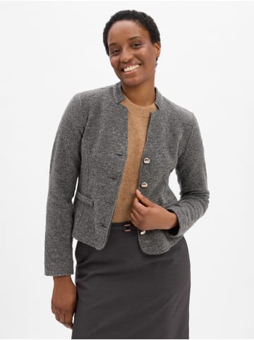 JOOP! Jacke Trudi in grau