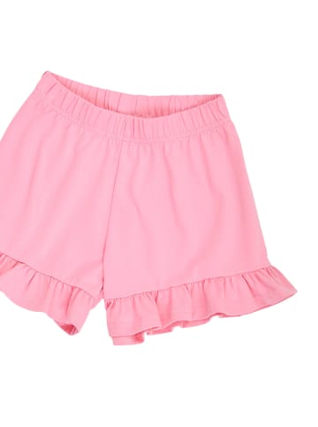 Fred´s World by GREEN COTTON Shorts 1536036600 in pink