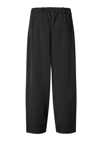MASAI  Business-Hosen MaPunna in schwarz
