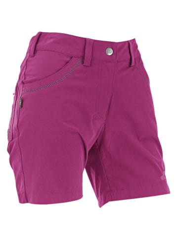 Maul Sport Shorts Lyon in Pink