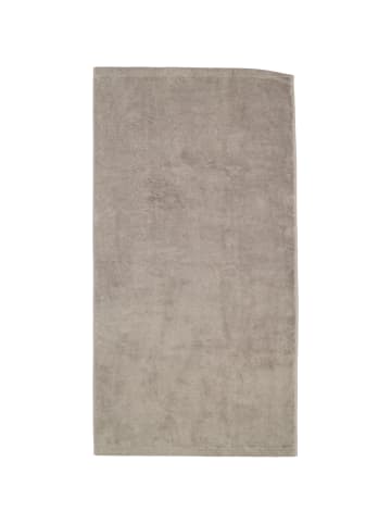 Cawö Cawö Handtücher Life Style Uni 7007 graphit - 779 in graphit - 779