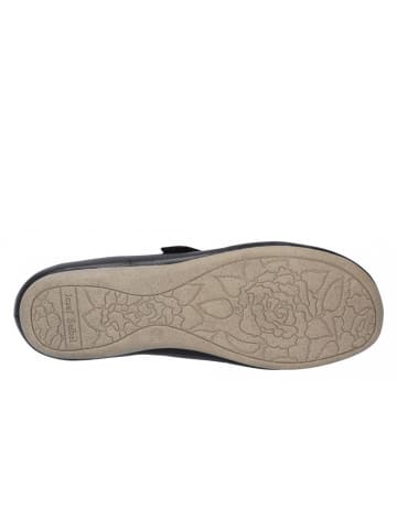 Josef Seibel Ballerina Fiona 39 in Schwarz